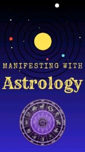 Astro Manifestation