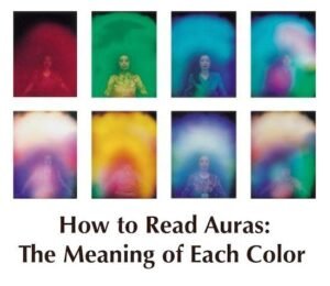 Aura Reading