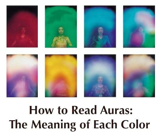 Aura Reading