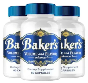Is Baker's Men's Volume Enhancer a Scam or Legit? Male Enhancement Results 6 Baker’s Men’s Volume Enhancer