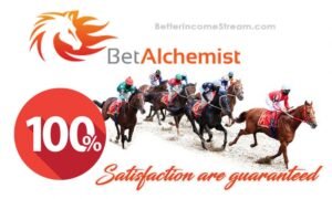 Betting Alchemy Formula