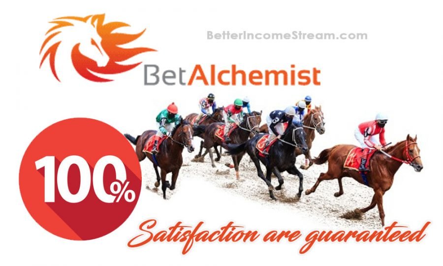 Betting Alchemy Formula