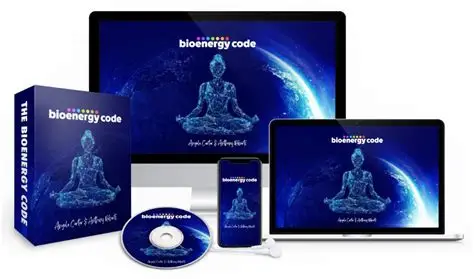 Is BioEnergy Code a Scam or Legit? Energy Healing Results & Reviews 2 BioEnergy Code