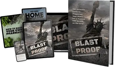 Is BlastProof David's Shield a Scam or Legit? Survival Claims Examined 5 BlastProof David’s Shield
