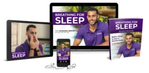Breathing for Sleep