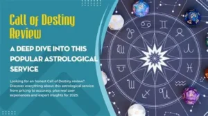Call Of Destiny