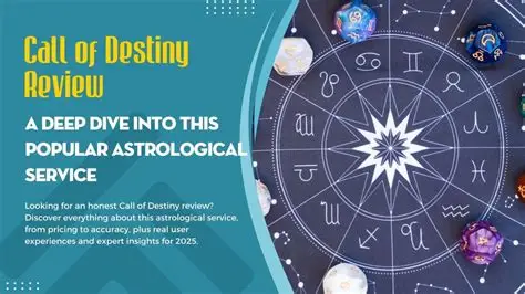 Is Call Of Destiny a Scam or Legit? Manifestation Results Revealed 2 Call Of Destiny
