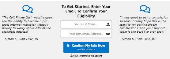 Is Cellphone Cash a Scam or Legit? Online Income Results & Reviews 4 Cellphone Cash