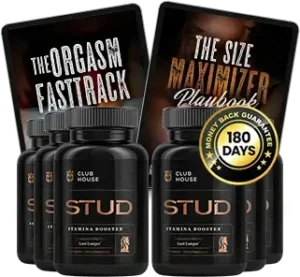 Clubhouse STUD Formula