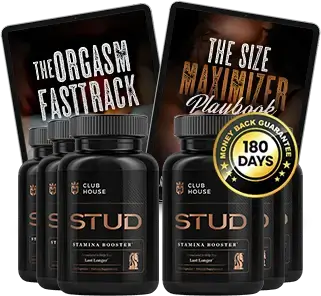Clubhouse STUD Formula