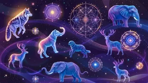 Is Cosmic Spirit Animal a Scam or Legit? Spirit Animal Reading Reviews 2 Cosmic Spirit Animal