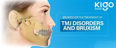Cure TMJ Bruxing