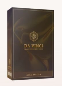 Da Vinci Manifestation Code