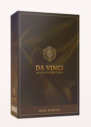 Da Vinci Manifestation Code