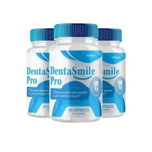 Is DentaSmile Pro a Scam or Legit? Teeth & Gum Health Reviews 4 DentaSmile Pro