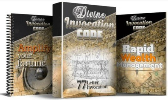 Divine Invocation Code
