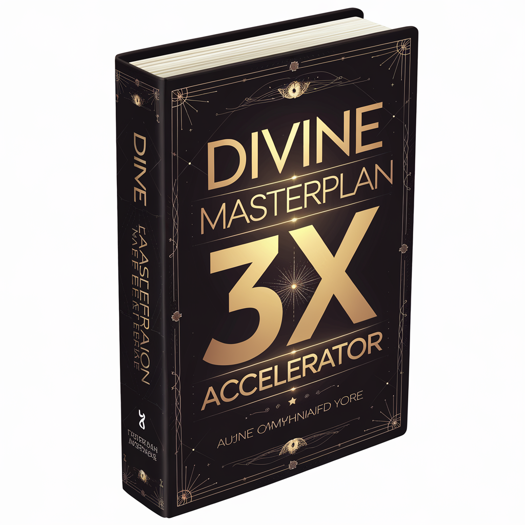 Is Divine MasterPlan a Scam or Legit? Manifestation Results & Reviews 2 Divine MasterPlan