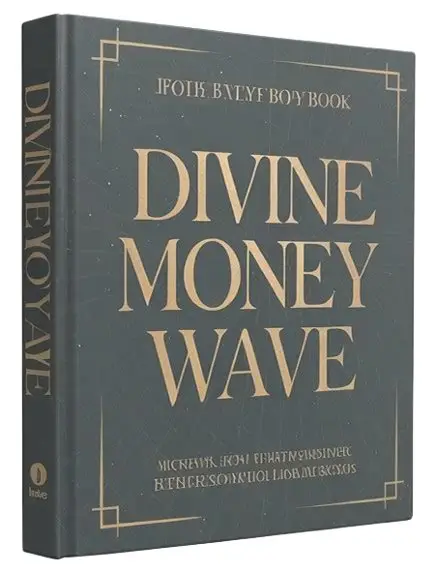 Is Divine Money Wave a Scam or Legit? Wealth Attraction Results 1 Divine Money Wave