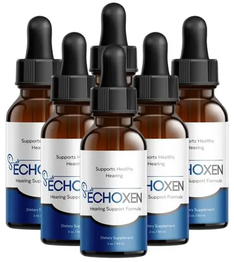 Is Echoxen a Scam or Legit? User Reviews & Results Revealed 3 Echoxen