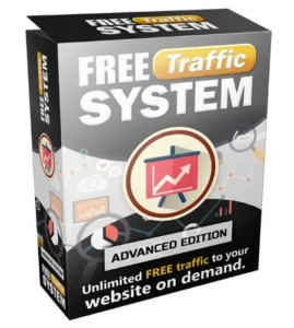 Is FREE Traffic System a Scam or Legit? Website Traffic Results & Reviews 3 FREE Traffic System