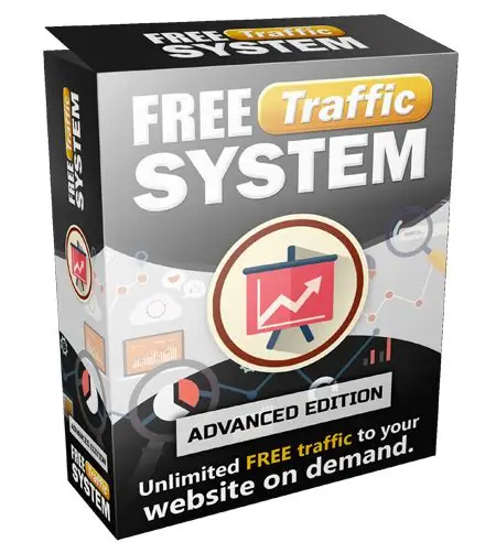 FREE Traffic System