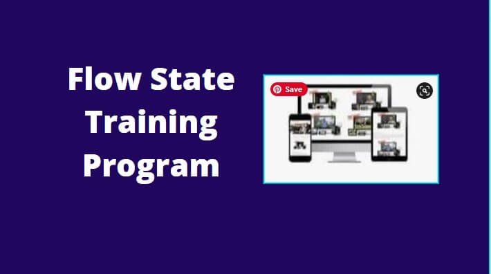 Flow State Training Program