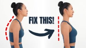 Is Forward Head Posture FIX a Scam or Legit? Posture Results & Reviews 4 Forward Head Posture FIX