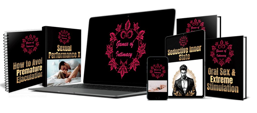 Is Games of Intimacy a Scam or Legit? Relationship Results & Reviews 3 Games of Intimacy