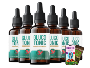 GlucoTonic
