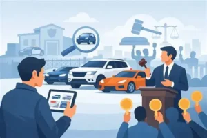 Is Gov-Auctions.org a Scam or Legit? Government Auction Reviews 6 Gov Auctions.org