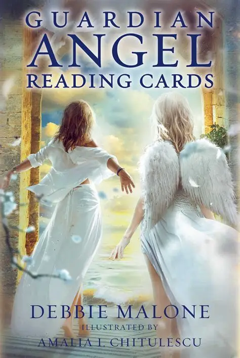 Guardian Angel Reading