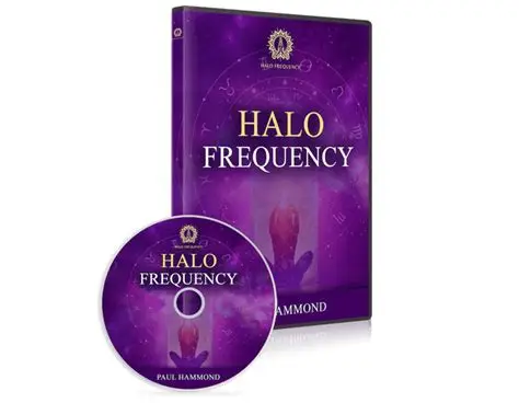 Halo Frequency