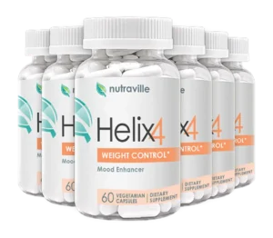 Is Helix-4 a Scam or Legit? User Reviews & Results Revealed 4 Helix 4