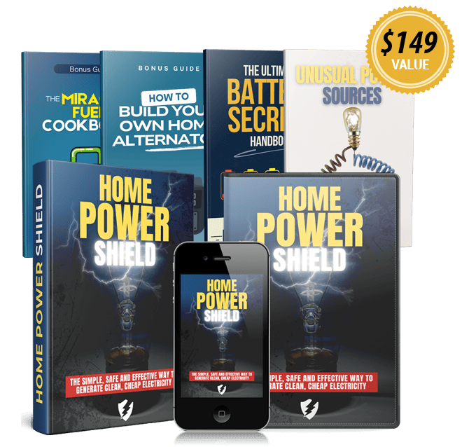 Home Power Shield