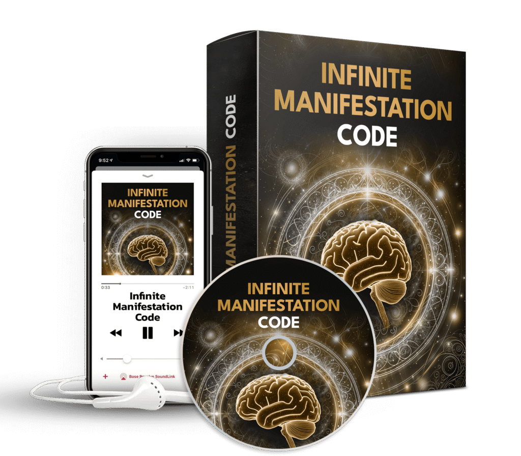 Infinite Manifestation Code