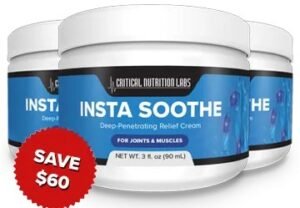 Insta Soothe