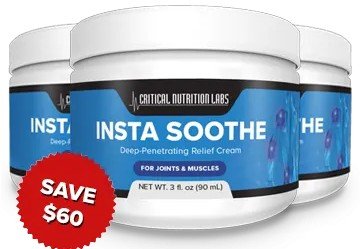 Insta Soothe