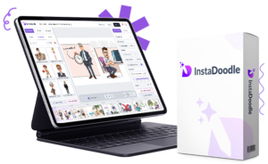 InstaDoodle