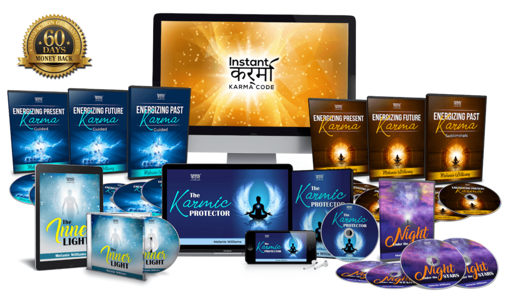 Is Instant Karma Code a Scam or Legit? Manifestation Results Revealed 3 Instant KARMA Code