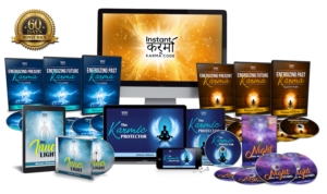 Is Instant Karma Code a Scam or Legit? Manifestation Results Revealed 4 Instant KARMA Code