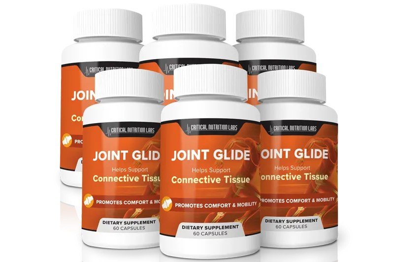 Joint Glide