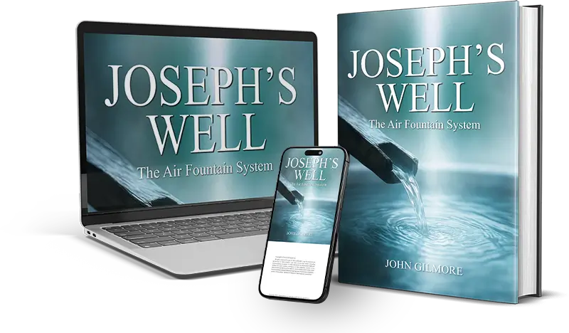 Joseph’s Well