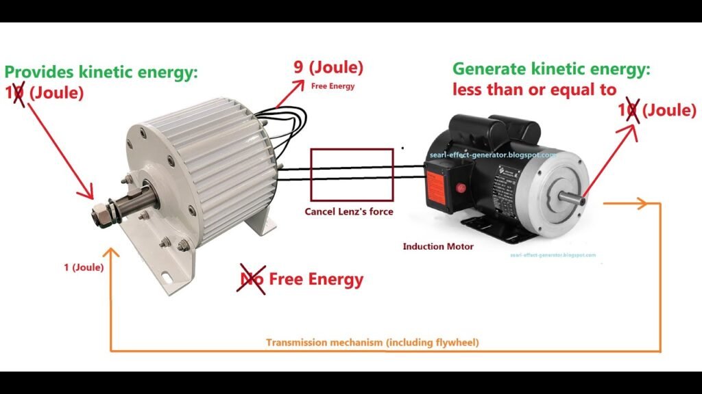 Is Kinetic Power System a Scam or Legit? Energy Saving Claims Revealed 2 Kinetic Power System