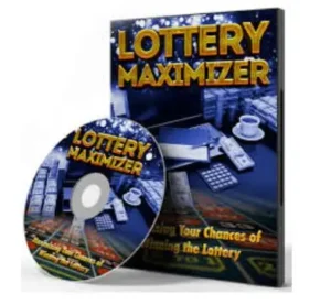 Lottery Maximizer