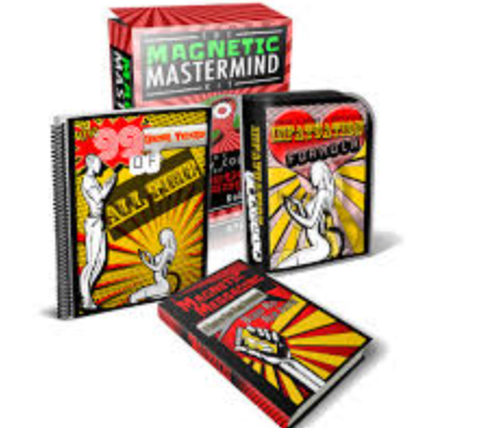 Is Magnetic Messaging a Scam or Legit? Attraction & Dating Results 3 Magnetic Messaging