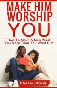 Is Make Him Worship You a Scam or Legit? Attraction Results Revealed 4 Make Him Worship You