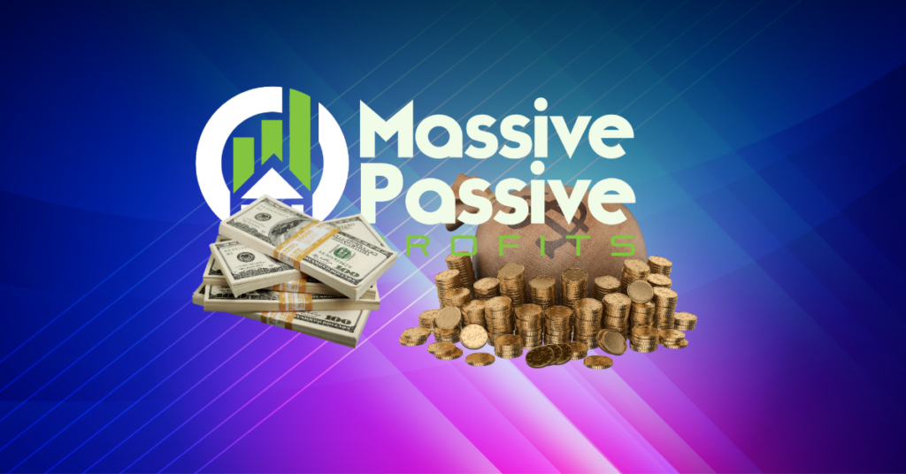 Is Massive Passive Profits a Scam or Legit? Passive Income Results 2 Massive Passive Profits