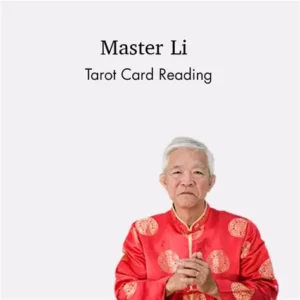 Master Li Tarot Card Reading