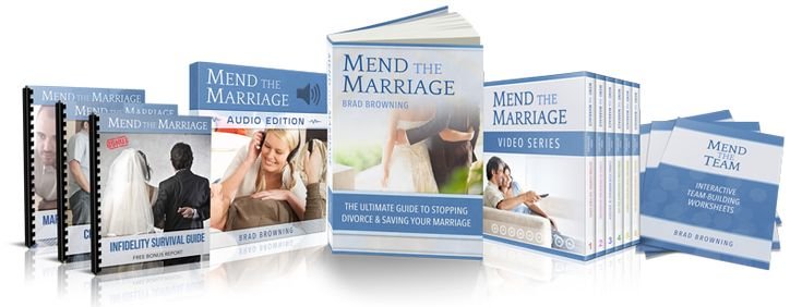 Mend the Marriage Program