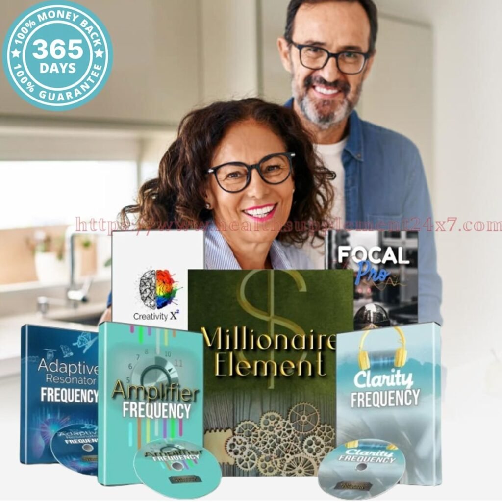 Is Millionaire Element a Scam or Legit? Wealth Creation Results Revealed 2 Millionaire Element